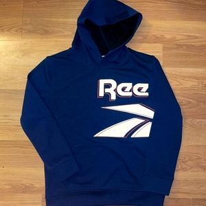 Reebok Women's Hoodie